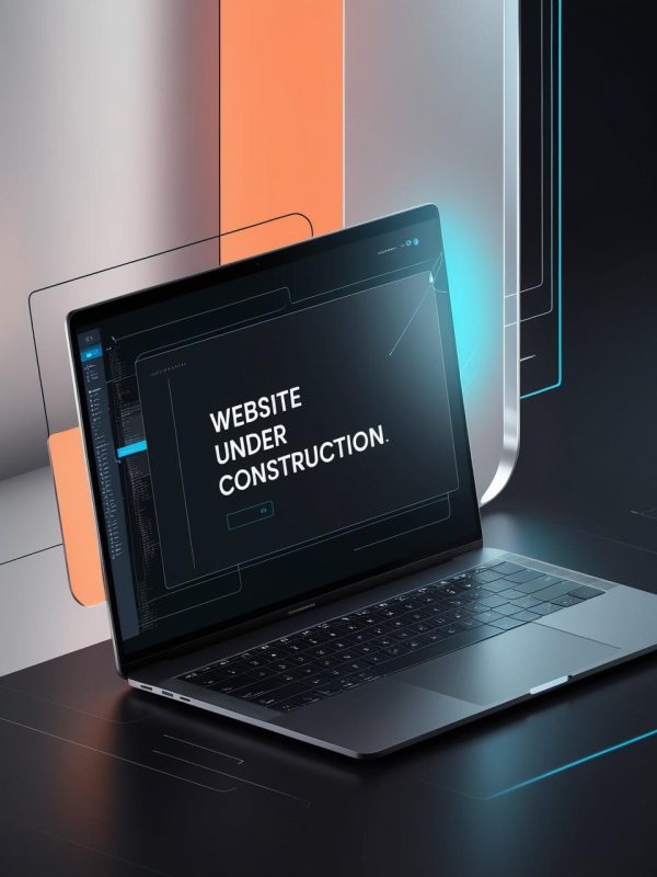 desarrollo de paginas web profesional